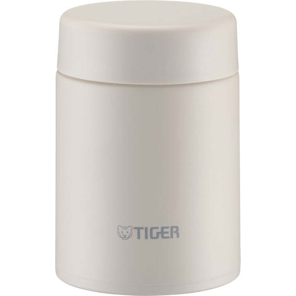 真空断熱フードジャー 0.5L イーグレットホワイト