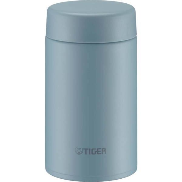 真空断熱フードジャー 0.75L クラウドブルー