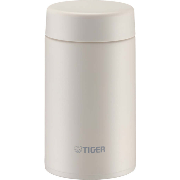 真空断熱フードジャー 0.75L イーグレットホワイト