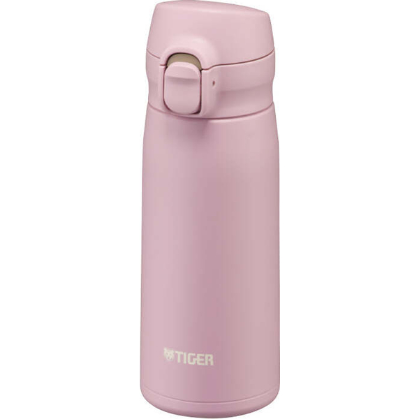 真空断熱ボトル ローズピンク 0.35L 保温 保冷