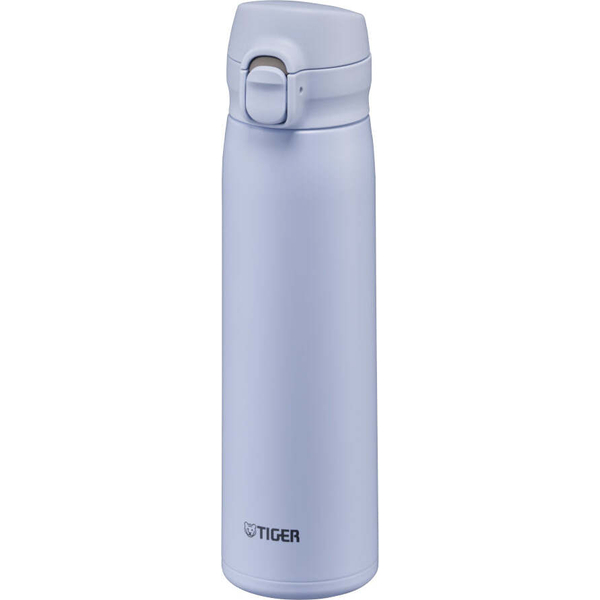 真空断熱ボトル セレストブルー 0.5L 保温 保冷