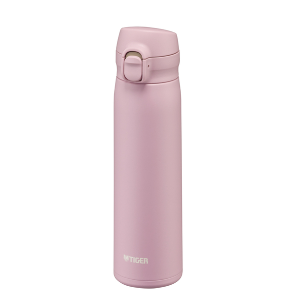 真空断熱ボトル ローズピンク 0.5L 保温 保冷