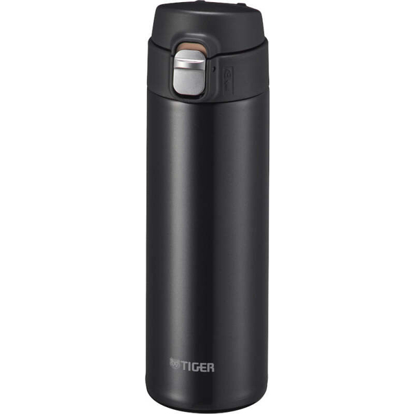 真空断熱ボトル 保温保冷 0.48L パールブラック