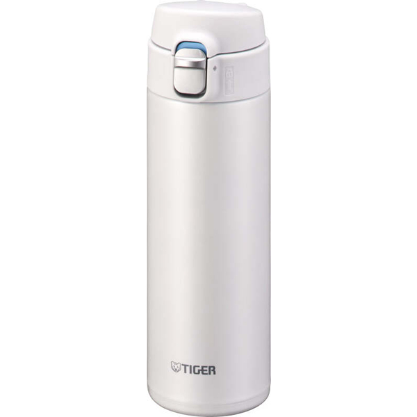 真空断熱ボトル 保温保冷 0.48L パールホワイト