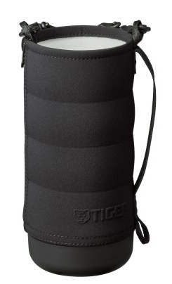 真空断熱ボトル MTA専用ポーチ ブラック
