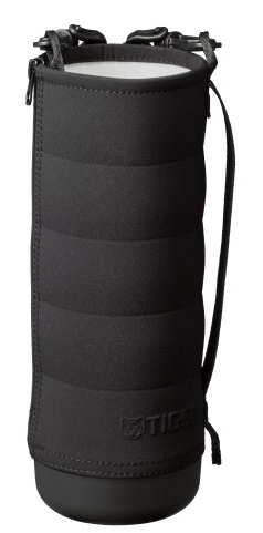 真空断熱ボトル MTA専用ポーチ ブラック