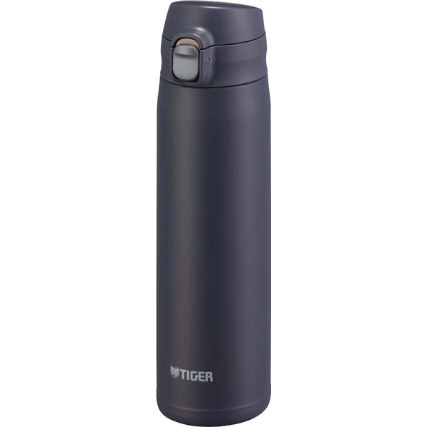 真空断熱ボトル ネイビーブルー 0.75L 保温 保冷