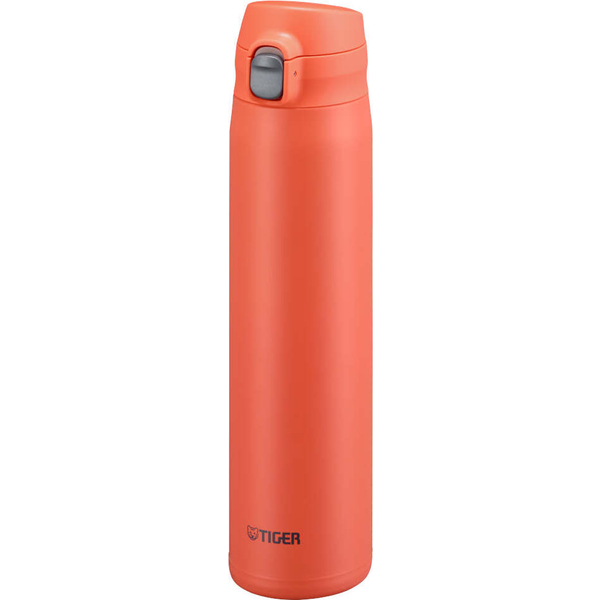 真空断熱ボトル フレッシュオレンジ 0.88L 保温 保冷