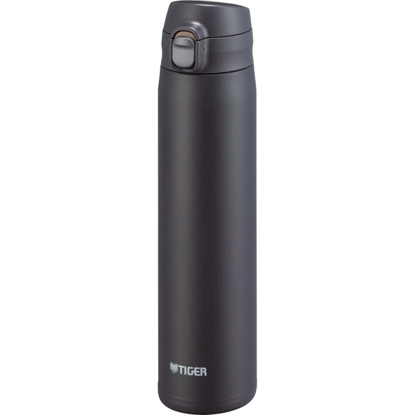 真空断熱ボトル エボニーブラック 0.88L 保温 保冷