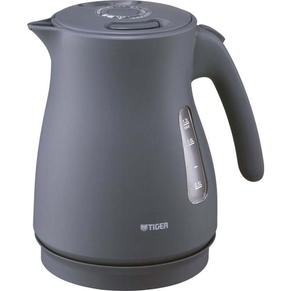電気ケトル 1.2L ナイトブラック
