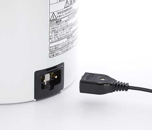 マグネットプラグ