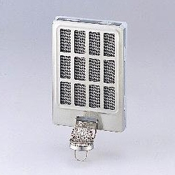 電気ポット用活性炭カートリッジ