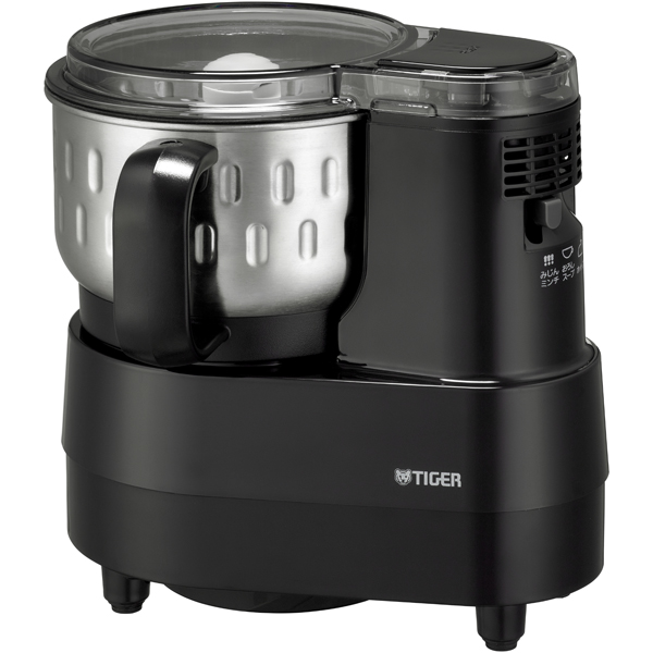 マイコンフードプロセッサー ディープブラック