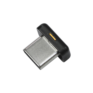 YubiKey 5C-nano (Blister Pack)