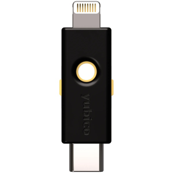 YubiKey 5Ci FIPS 140-3 (Blister Pack)