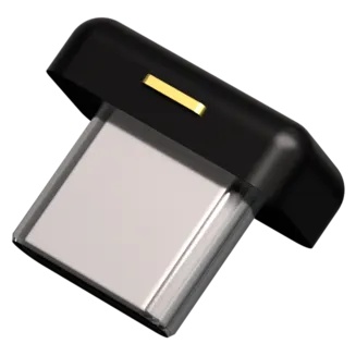 YubiKey 5C-nano FIPS 140-3(BlisterPack)