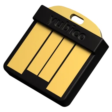 YubiKey 5-nano FIPS 140-3 (BlisterPack)