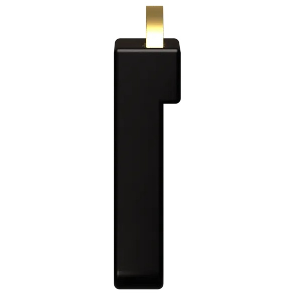 YubiKey 5-nano FIPS 140-3 (BlisterPack)