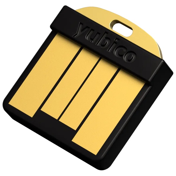 YubiHSM v2.4 FIPS 140-3 (Blister Pack)