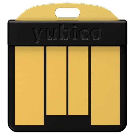 YubiHSM v2.4 FIPS 140-3 (Blister Pack)