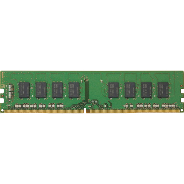 DDR4-2133 4GB 288pin U-DIMM