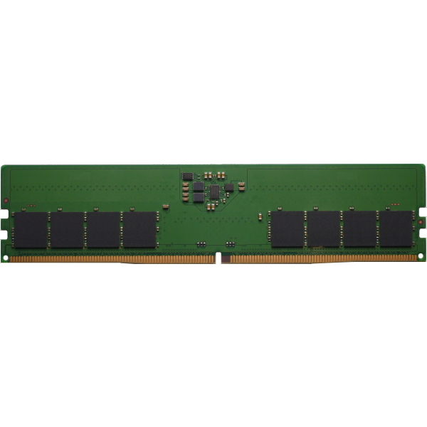 DDR5-4800 8GB 288pin U-DIMM