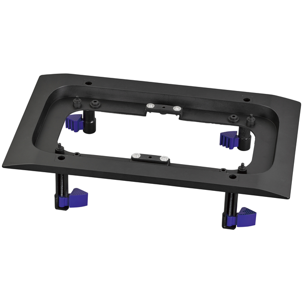 シーリングマウントアダプター ブラック (VXS3SB用)