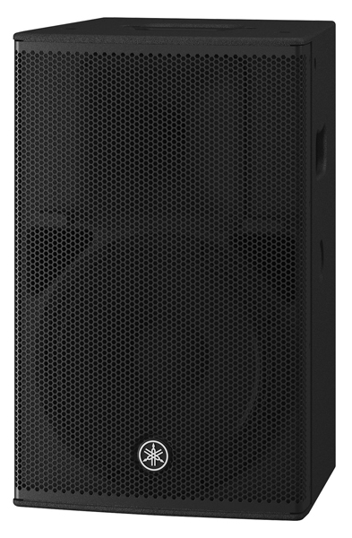 パワードスピーカー