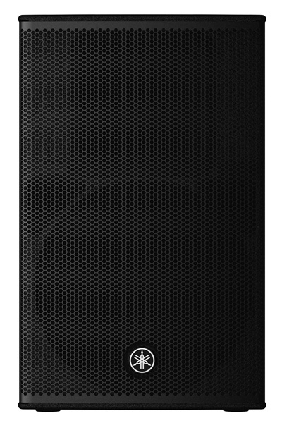 パワードスピーカー