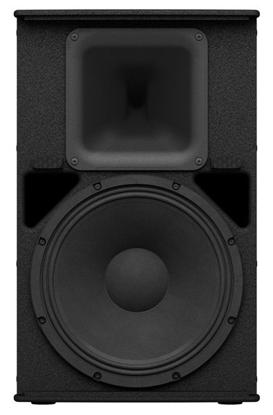 パワードスピーカー