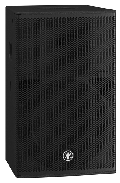 パワードスピーカー