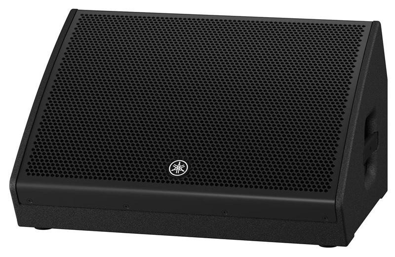 パワードスピーカー