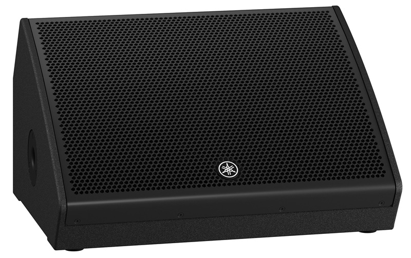 パワードスピーカー