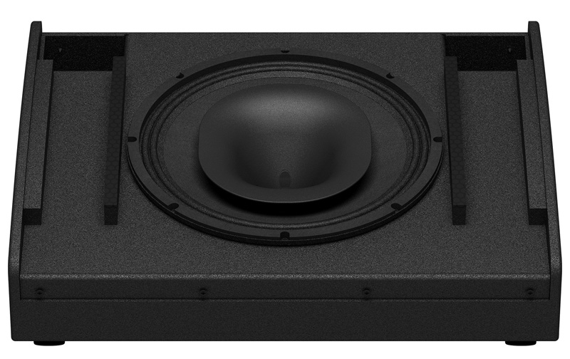 パワードスピーカー