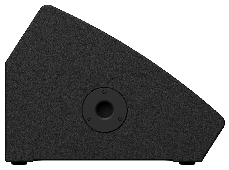 パワードスピーカー