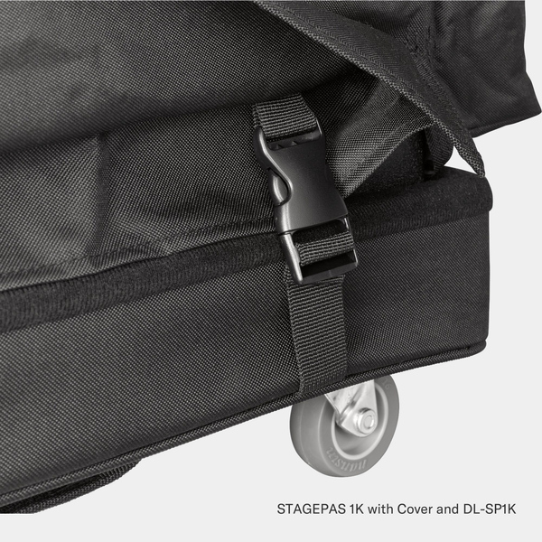 STAGEPAS 1K専用台車