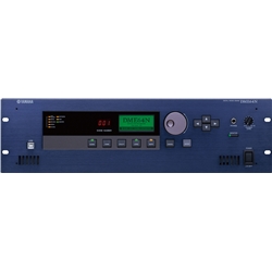 デジタルミキシングエンジン（音響卓）