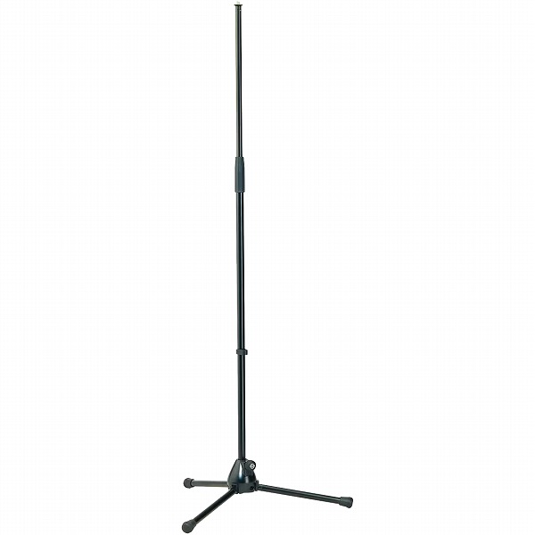 K&M マイクスタンド ST201/2B ブラック
