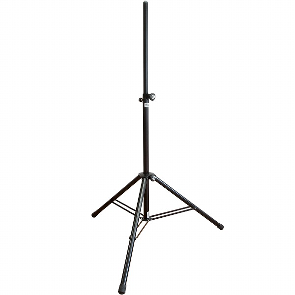 K&M スピーカースタンド ST21460002B ブラック