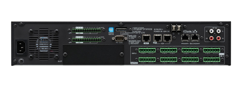 シグナルプロセッサー