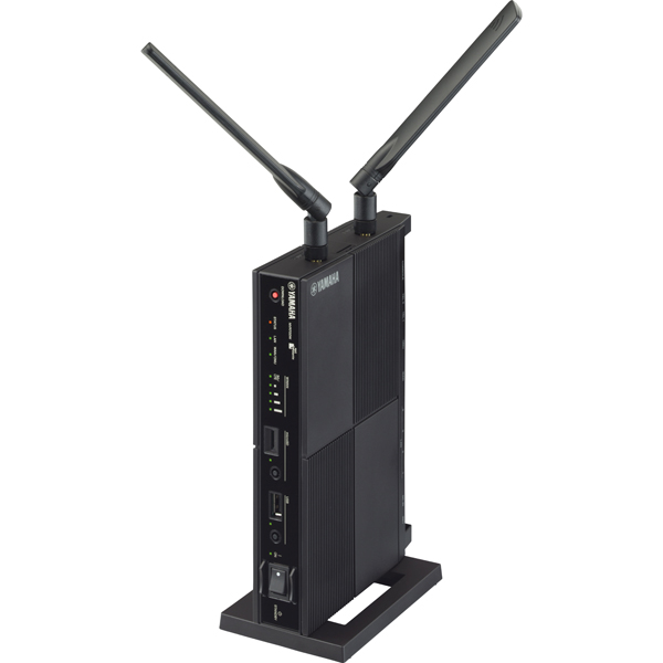 LTEアクセスVoIPルーター