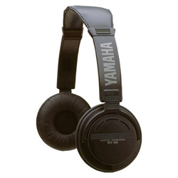 モニターヘッドフォン