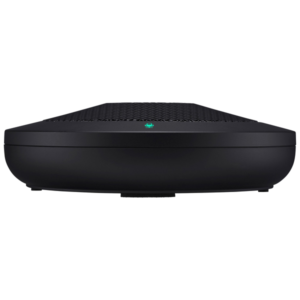 テーブルトップアレイマイクロフォン ブラック