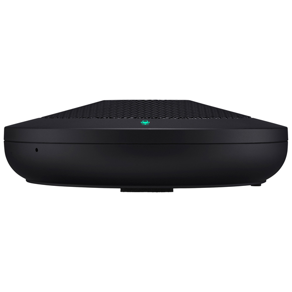 テーブルトップアレイマイクロフォン ブラック