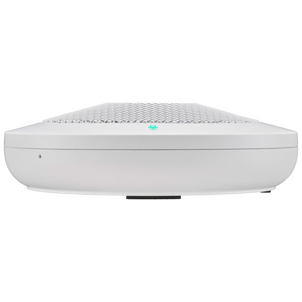 テーブルトップアレイマイクロフォン ホワイト