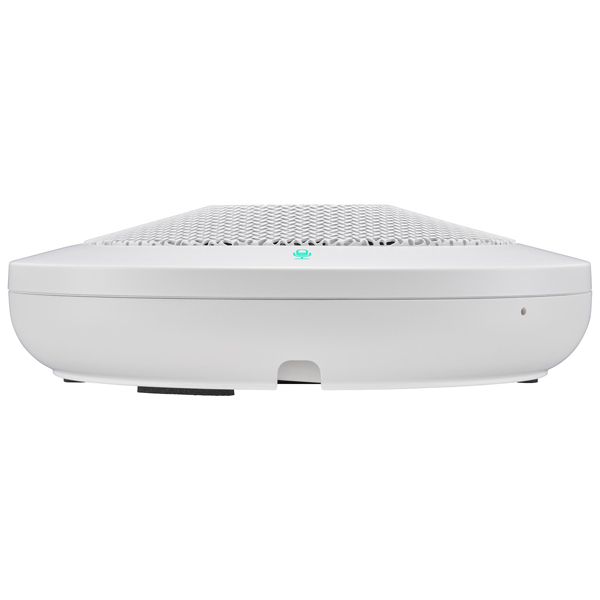 テーブルトップアレイマイクロフォン ホワイト