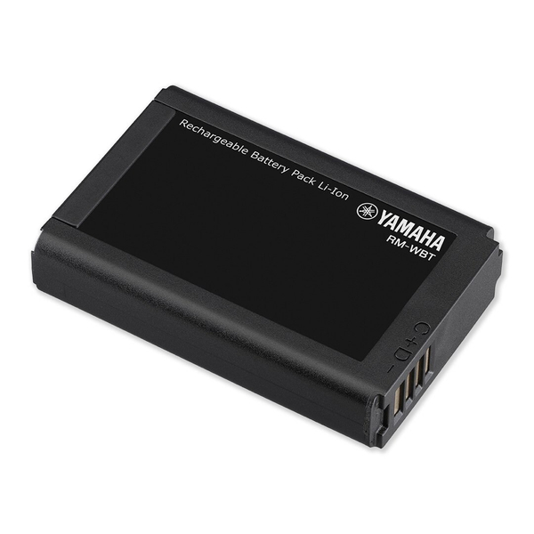 交換用バッテリー