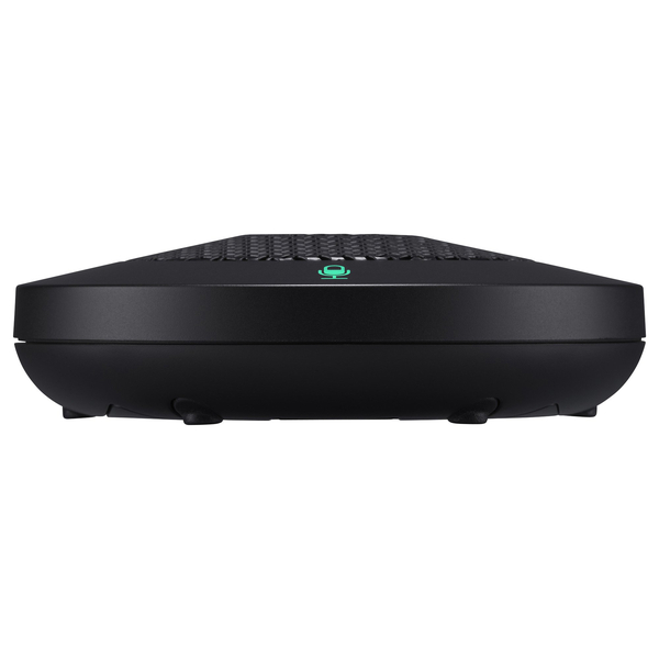 ワイヤレス指向性テーブルトップマイクロフォン RM-WDR