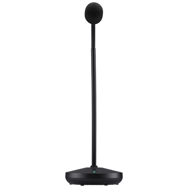 ワイヤレス30cmグースネックマイクロフォン