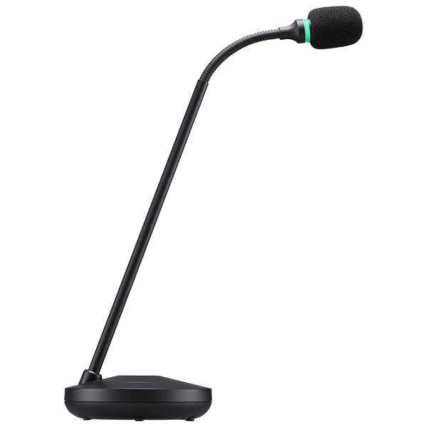 ワイヤレス30cmグースネックマイクロフォン
